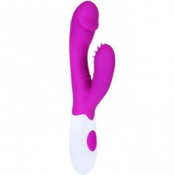 AMOR BONITO - VIBRADOR ESTIMULADOR ANDRE