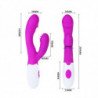 AMOR BONITO - VIBRADOR ESTIMULADOR ANDRE