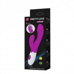 AMOR BONITO - VIBRADOR ESTIMULADOR ANDRE