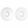 SATISFYER - PRO 2 NG TAPAS DE REPUESTO 5 UNIDADES