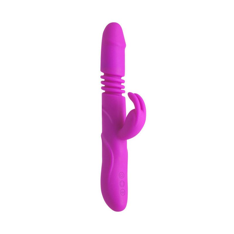 PRETTY LOVE - WARD RABBIT UP & DOWN