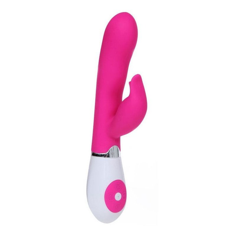AMOR BONITO - FLIRTEO DE FELIX CON VIBRACIÓN DE VOZ