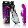 AMOR PRECIOSO - VIBRADOR CORPORAL PARA COQUETEO Y TACTO