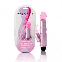 BAILE - VIBRADOR CON...