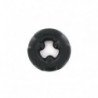 BATHMATE - ANILLO PENE GLADIATOR NEGRO