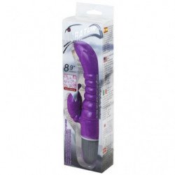 BAILE - LOVET VIBRATOR SENSATION VIOLETA