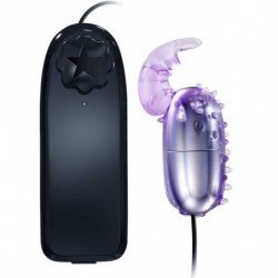 BAILE - HUEVO VIBRADOR...