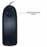 BAILE - HUEVO VIBRADOR SUPERIOR CON ESTIMULADOR