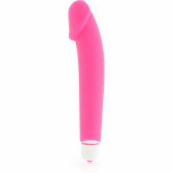 DOLCE VITA - SILICONA ROSA...