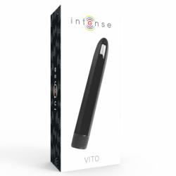 VIBRADOR INTENSO - VITO BLACK