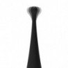 BRILLY GLAM - SPOT VIBE VIBRADOR CLITORIAL ORGASMICO SILICONA NEGRO