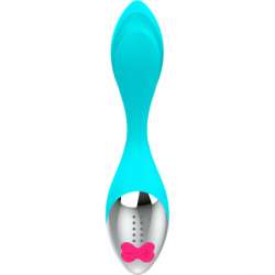 HAPPY LOKY - MINI VIBRADOR DIVERTIDO
