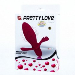 AMOR BONITO - VIBRADOR DE...