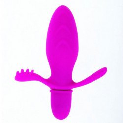 AMOR BONITO - VIBRADOR DE FLIRTACIÓN FITCH