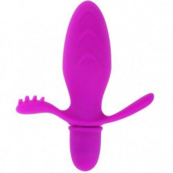 AMOR BONITO - VIBRADOR DE FLIRTACIÓN FITCH