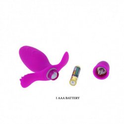 AMOR BONITO - VIBRADOR DE FLIRTACIÓN FITCH