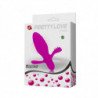 AMOR BONITO - VIBRADOR DE FLIRTACIÓN FITCH