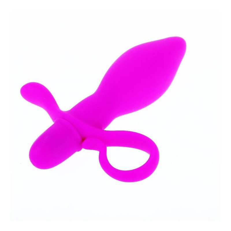 AMOR BONITO - VIBRADOR TAYLOR PARA COQUETEO