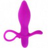 AMOR BONITO - VIBRADOR TAYLOR PARA COQUETEO