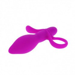 AMOR BONITO - VIBRADOR TAYLOR PARA COQUETEO
