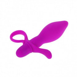 AMOR BONITO - VIBRADOR TAYLOR PARA COQUETEO