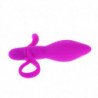 AMOR BONITO - VIBRADOR TAYLOR PARA COQUETEO