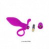 AMOR BONITO - VIBRADOR TAYLOR PARA COQUETEO