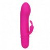PRETTY LOVE - FLIRTATION VIBRADOR CON RABBIT CAESAR
