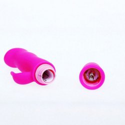 AMOR PRECIOSO - VIBRADOR...