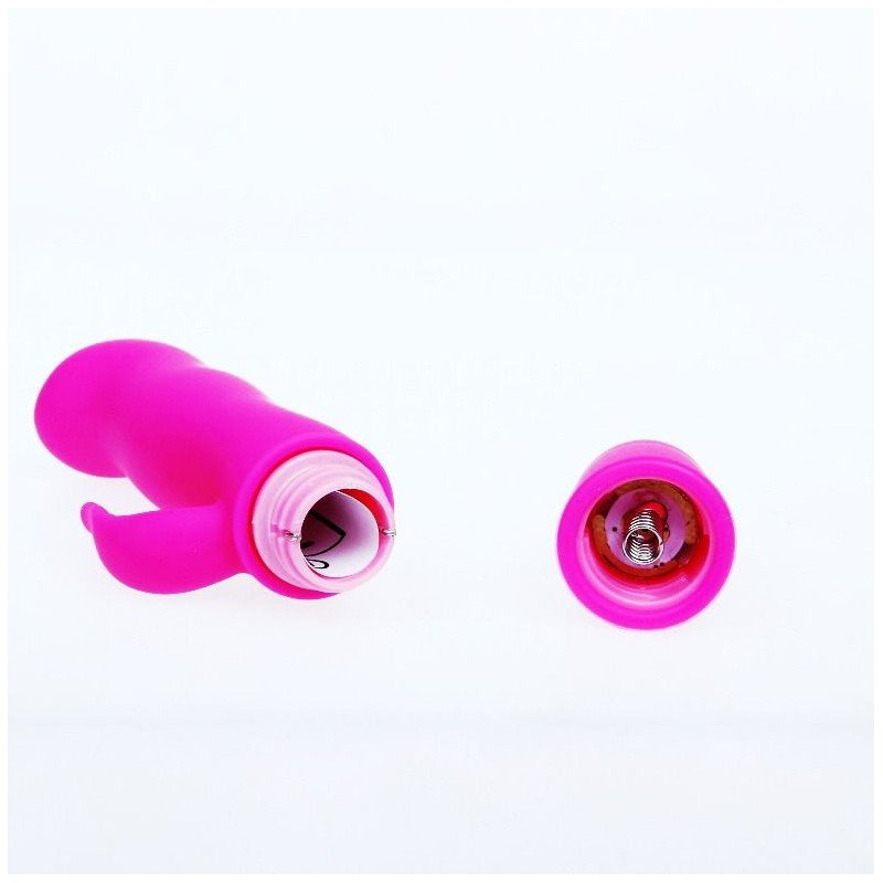 PRETTY LOVE - VIBRADOR ESTIMULADOR BLITHE