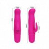 AMOR PRECIOSO - VIBRADOR ESTIMULADOR BLITHE