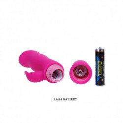 AMOR PRECIOSO - VIBRADOR ESTIMULADOR BLITHE