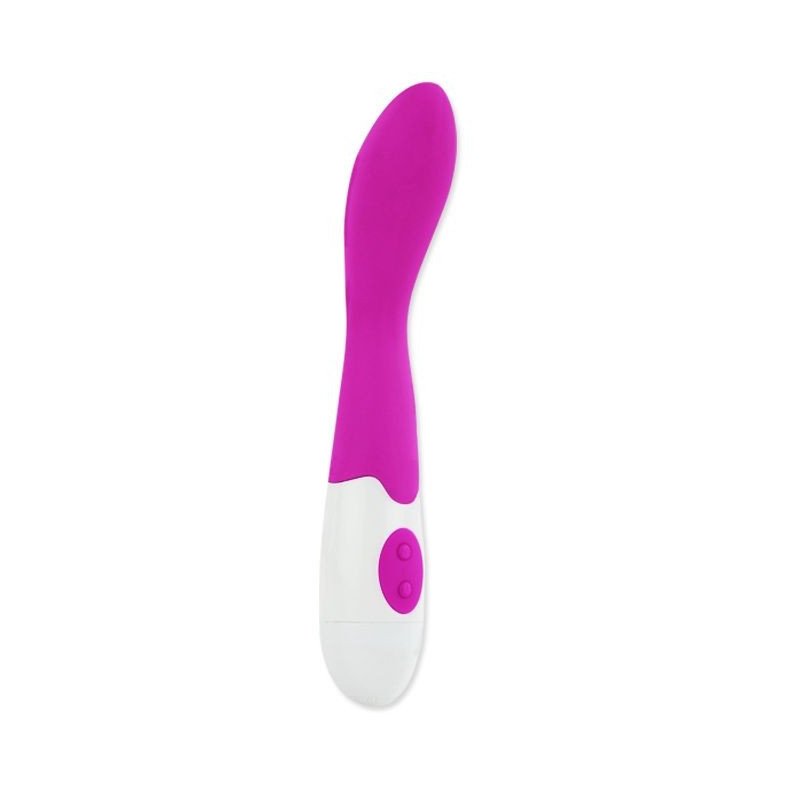 PRETTY LOVE - FLIRTATION VIBRADOR BISHOP