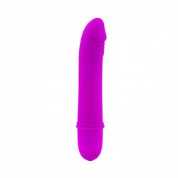 AMOR BONITO - VIBRADOR BECK PARA COQUETEO