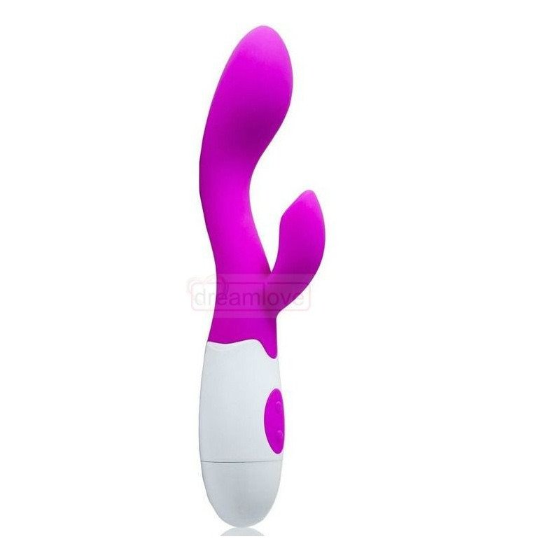 PRETTY LOVE - FLIRTATION VIBRADOR BRIGTHY