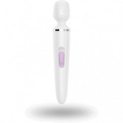 SATISFYER - WANDER WOMAN BLANCO