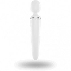 SATISFYER - WANDER WOMAN BLANCO