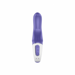 SATISFACTOR - VIBE MAGIC BUNNY