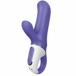 SATISFACTOR - VIBE MAGIC BUNNY