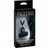 FETISH FANTASY EDICIÓN LIMITADA - SUCTOR DE PEZONES DE SILICONA VIBRATORIO