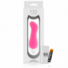 DOLCE VITA - SILICONA ROSA PARA EL PUNTO G