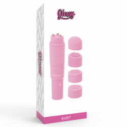 GLOSSY - POCKET  KURT...