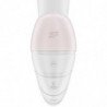 SATISFYER - SUPERNOVA ESTIMULADOR Y VIBRADOR BLANCO