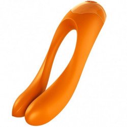 SATISFACTOR - VIBRADOR DE...