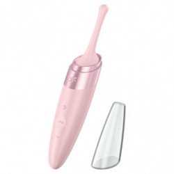 SATISFACTOR - VIBRADOR DE...