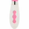 OHMAMA - ESTIMULADOR CLITORIS RECARGABLE 10 MODOS VIBRACION