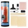 CLONEBOY - DILDO & SUCTION CAP ROSA