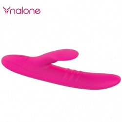NALONE - VIBRADOR PERI RABBIT Y MODO DE BALANCEO