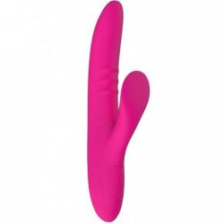 NALONE - VIBRADOR PERI RABBIT Y MODO DE BALANCEO