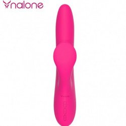 NALONE - VIBRADOR PERI RABBIT Y MODO DE BALANCEO